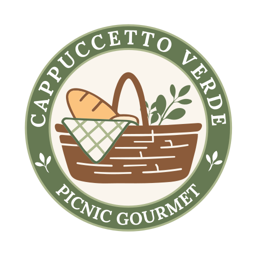 Cappuccetto Verde