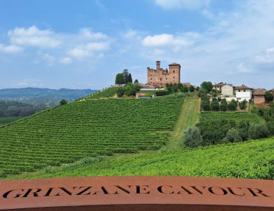 Belvedere Vigna Gustava, Grinzane Cavour
